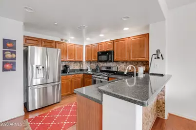 33550 N Dove Lakes Drive #Unit 2027, Cave Creek, AZ 85331 - Photo 9
