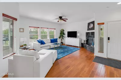 33550 N Dove Lakes Drive #Unit 2027, Cave Creek, AZ 85331 - Photo 1