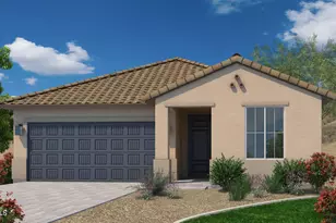 13257 W Smoketree Dr, Peoria, AZ 85383 - Photo 1