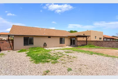 5360 Highland Shadows Drive, Sierra Vista, AZ 85635 - Photo 35