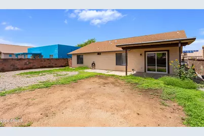 5360 Highland Shadows Drive, Sierra Vista, AZ 85635 - Photo 37