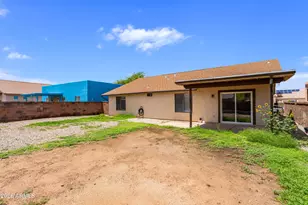 5360 Highland Shadows Dr, Sierra Vista, AZ 85635 - Photo 37