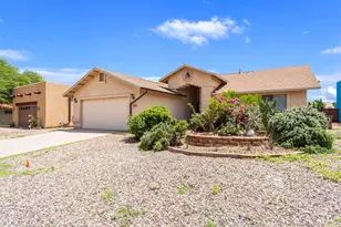 5360 Highland Shadows Dr, Sierra Vista, AZ 85635 - Photo 3