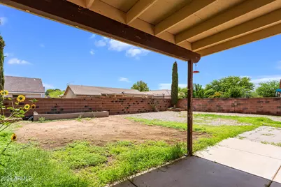5360 Highland Shadows Drive, Sierra Vista, AZ 85635 - Photo 33