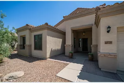 8723 E Hillview Street, Mesa, AZ 85207 - Photo 5