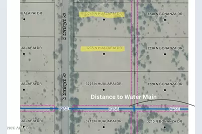 3245 N Hualapai Drive #15 & 16, Eloy, AZ 85131 - Photo 3