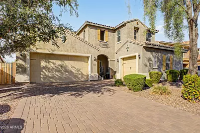 7857 S Penrose Drive, Gilbert, AZ 85298 - Photo 9