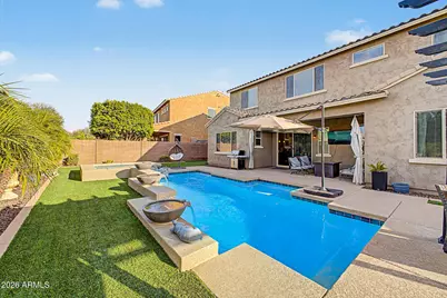 7857 S Penrose Drive, Gilbert, AZ 85298 - Photo 53