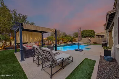 7857 S Penrose Drive, Gilbert, AZ 85298 - Photo 43