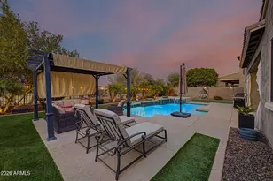 7857 S Penrose Dr, Gilbert, AZ 85298 - Photo 43