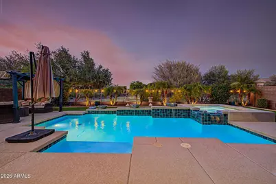 7857 S Penrose Drive, Gilbert, AZ 85298 - Photo 47