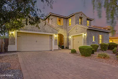 7857 S Penrose Drive, Gilbert, AZ 85298 - Photo 1