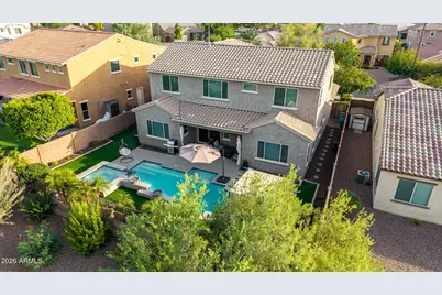 7857 S Penrose Drive, Gilbert, AZ 85298 - Photo 63