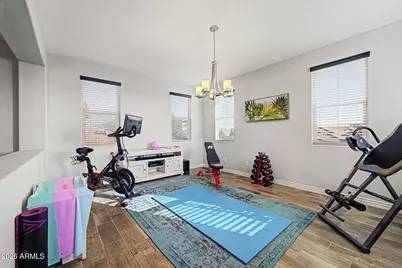 7857 S Penrose Drive, Gilbert, AZ 85298 - Photo 23