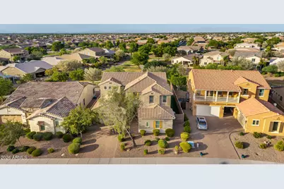 7857 S Penrose Drive, Gilbert, AZ 85298 - Photo 59