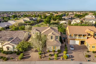 7857 S Penrose Dr, Gilbert, AZ 85298 - Photo 59
