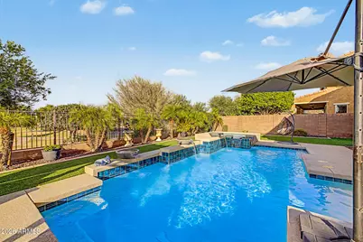 7857 S Penrose Drive, Gilbert, AZ 85298 - Photo 55