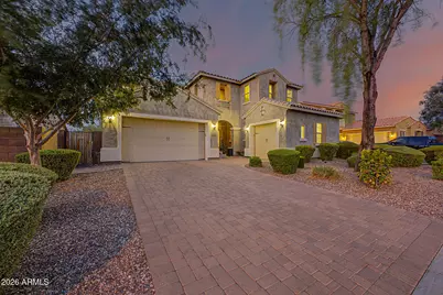 7857 S Penrose Drive, Gilbert, AZ 85298 - Photo 5