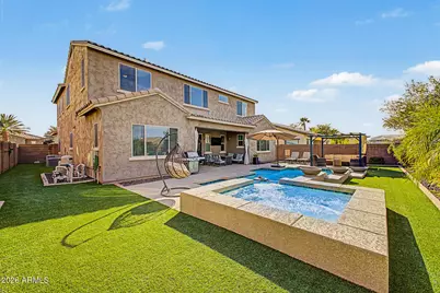 7857 S Penrose Drive, Gilbert, AZ 85298 - Photo 49