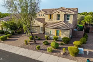 7857 S Penrose Dr, Gilbert, AZ 85298 - Photo 55