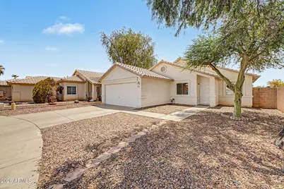 16133 W Madison Street, Goodyear, AZ 85338 - Photo 5