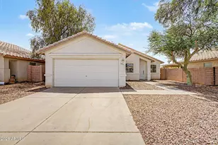16133 W Madison St, Goodyear, AZ 85338 - Photo 1