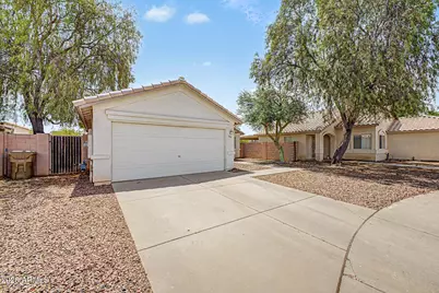 16133 W Madison Street, Goodyear, AZ 85338 - Photo 3