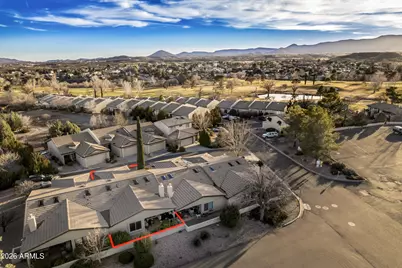 11516 E Wingfoot Court, Dewey, AZ 86327 - Photo 27
