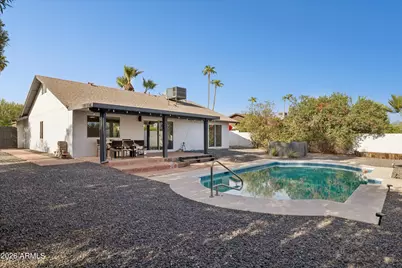 5117 E Beck Lane, Scottsdale, AZ 85254 - Photo 27