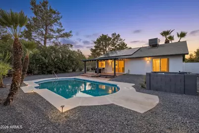 5117 E Beck Lane, Scottsdale, AZ 85254 - Photo 1