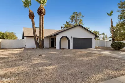 5117 E Beck Lane, Scottsdale, AZ 85254 - Photo 3