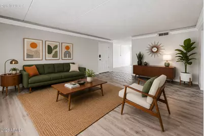 4201 E Camelback Road #79, Phoenix, AZ 85018 - Photo 7