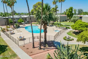 4201 E Camelback Rd, Phoenix, AZ 85018 - Photo 45