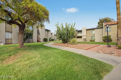 4201 E Camelback Road #79, Phoenix, AZ 85018 - Photo 35