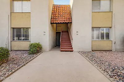 4201 E Camelback Road #79, Phoenix, AZ 85018 - Photo 37