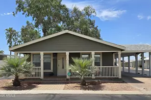 19602 N 32nd St, Phoenix, AZ 85050 - Photo 1