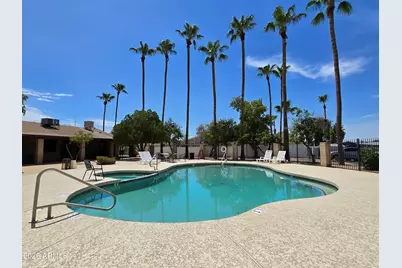 19602 N 32nd Street #38, Phoenix, AZ 85050 - Photo 23