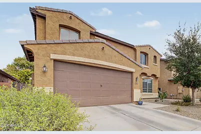 18461 N Ravello Road N, Maricopa, AZ 85138 - Photo 1