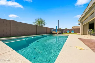 9727 N 182nd Lane, Waddell, AZ 85355 - Photo 35