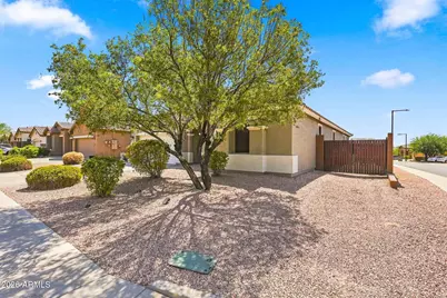 9727 N 182nd Lane, Waddell, AZ 85355 - Photo 5