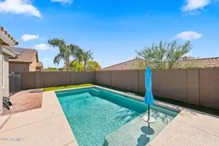 9727 N 182nd Ln, Waddell, AZ 85355 - Photo 31