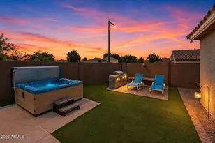 9727 N 182nd Ln, Waddell, AZ 85355 - Photo 37