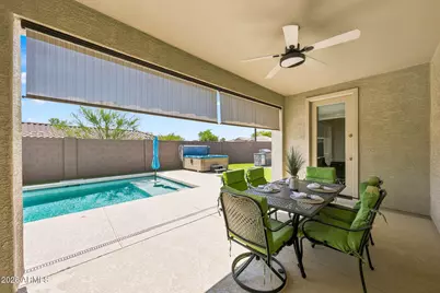 9727 N 182nd Lane, Waddell, AZ 85355 - Photo 27