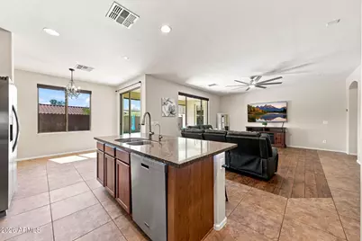 9727 N 182nd Lane, Waddell, AZ 85355 - Photo 21