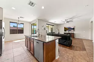 9727 N 182nd Ln, Waddell, AZ 85355 - Photo 21