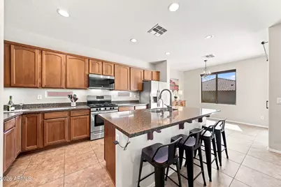 9727 N 182nd Lane, Waddell, AZ 85355 - Photo 19