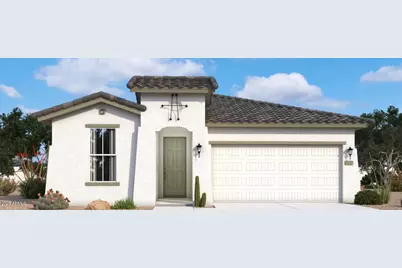 23925 W Hacienda Avenue, Buckeye, AZ 85326 - Photo 1