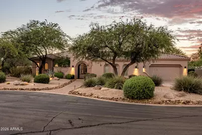 27654 N 65th Way, Scottsdale, AZ 85266 - Photo 1