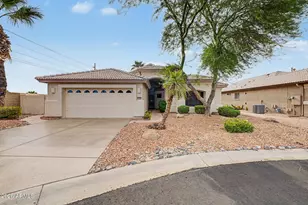 15023 W Verde Ln, Goodyear, AZ 85395 - Photo 1