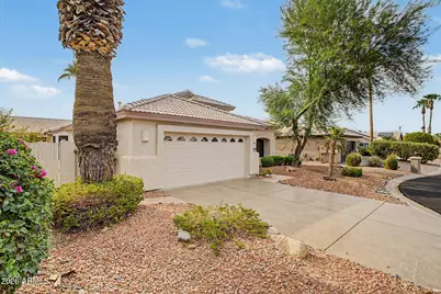 15023 W Verde Lane, Goodyear, AZ 85395 - Photo 3